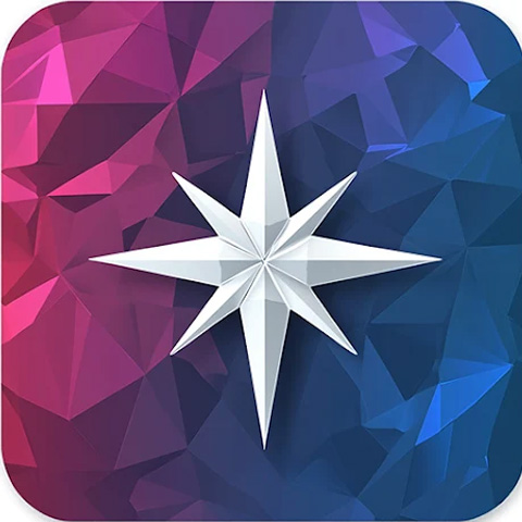 Compass Pro - Digital Compass